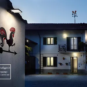Casa Pasquee Vergiate