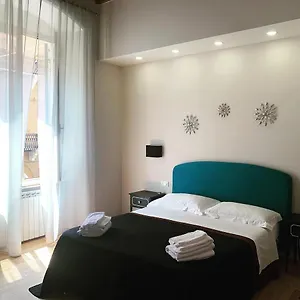 Le Nereidi Appartement La Spezia
