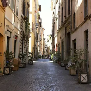 Marina Appartement Rome