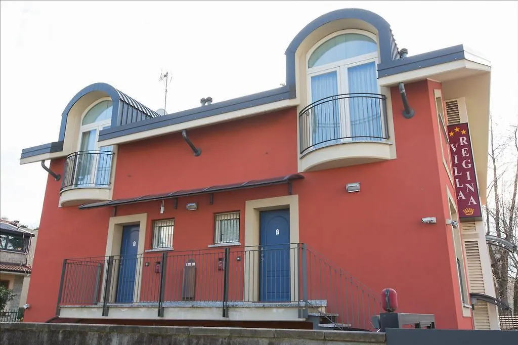 Holiday home Residenza Villa Regina Monza