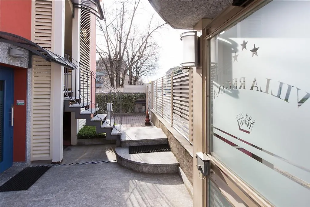 Residenza Villa Regina Monza 0*,  Italy
