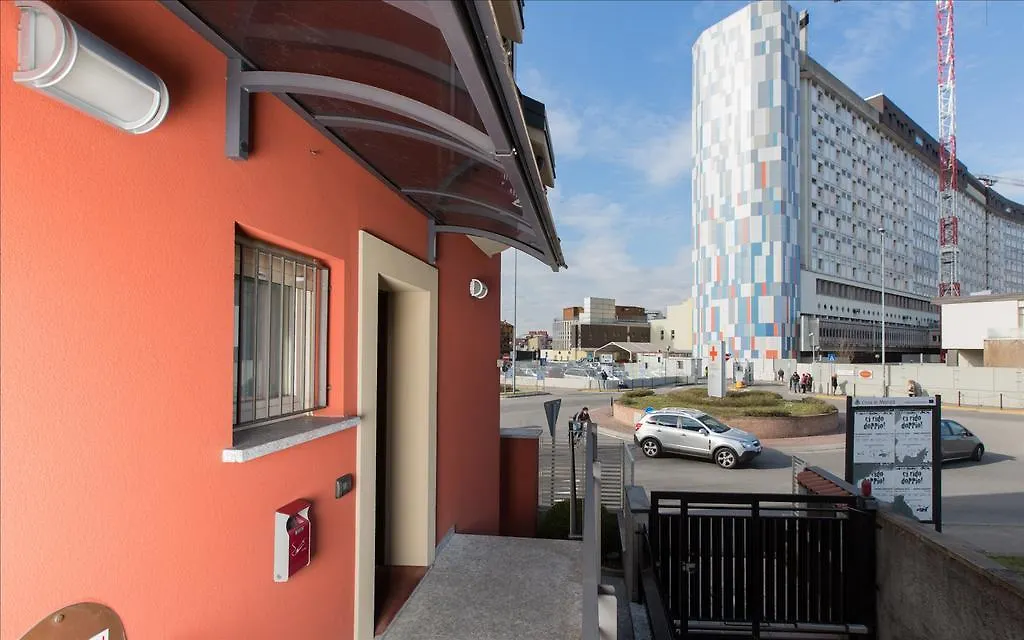 Residenza Villa Regina contacts