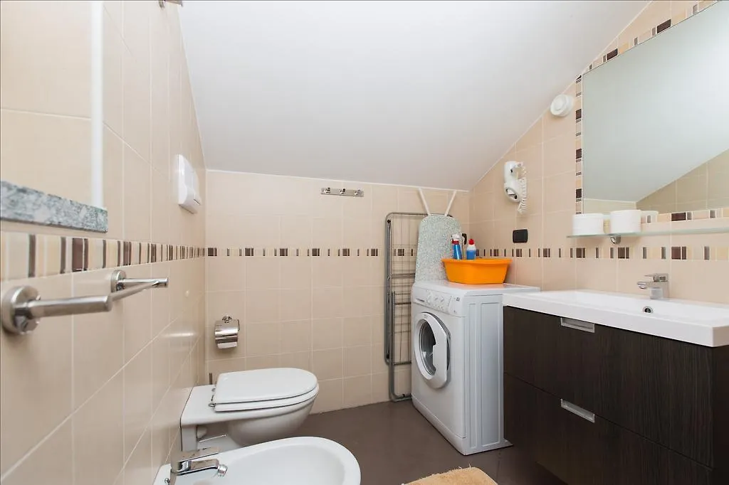Holiday home Residenza Villa Regina Monza