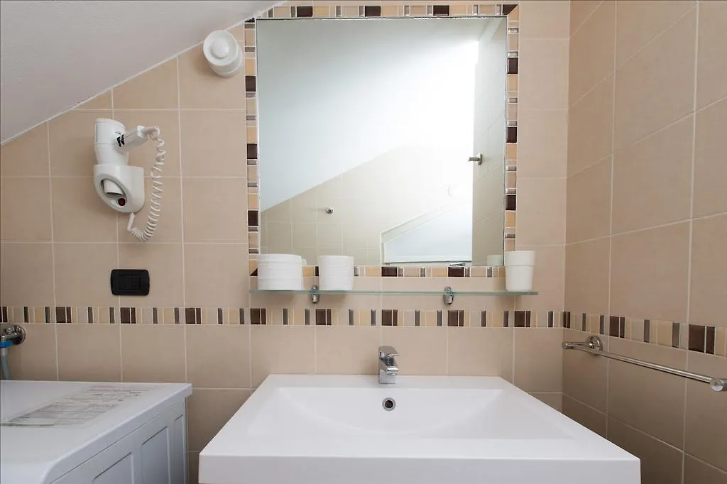 Holiday home Residenza Villa Regina Monza Italy